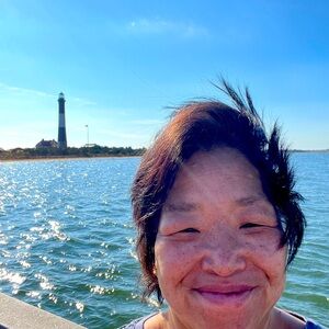 Meet your Posher, Naomi